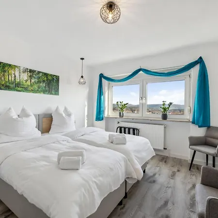 Divia Homes - Great View - Close To Old Town & Quiet *