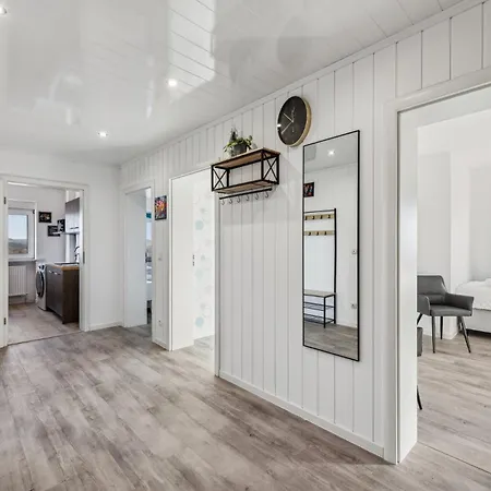 Divia Homes - Great View - Close To Old Town & Quiet Διαμέρισμα *