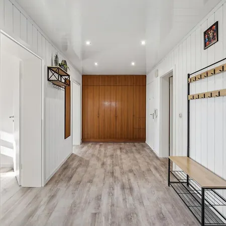 Divia Homes - Great View - Close To Old Town & Quiet * Altdorf bei Nuernberg