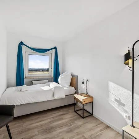 Divia Homes - Great View - Close To Old Town & Quiet