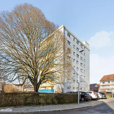 Divia Homes - Great View - Close To Old Town & Quiet * Altdorf bei Nuernberg