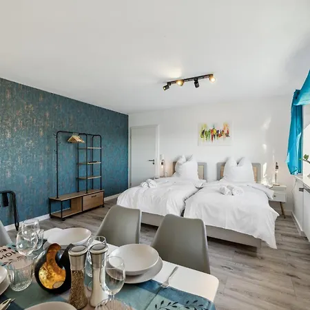 Διαμέρισμα Divia Homes - Great View - Close To Old Town & Quiet