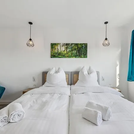 Διαμέρισμα Divia Homes - Great View - Close To Old Town & Quiet Altdorf bei Nuernberg