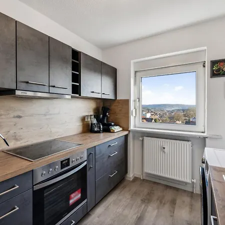 Διαμέρισμα Divia Homes - Great View - Close To Old Town & Quiet