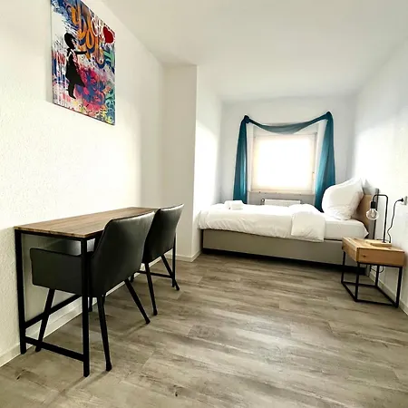 Divia Homes - Great View - Close To Old Town & Quiet Altdorf bei Nuernberg